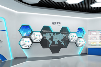 好展廳，一次設(shè)計(jì)，終身亮眼